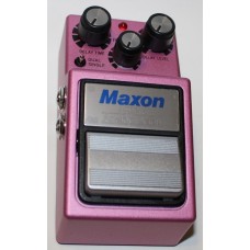 MAXON ANALOG DELAY PRO (AD-9 Pro) Effect Pedal